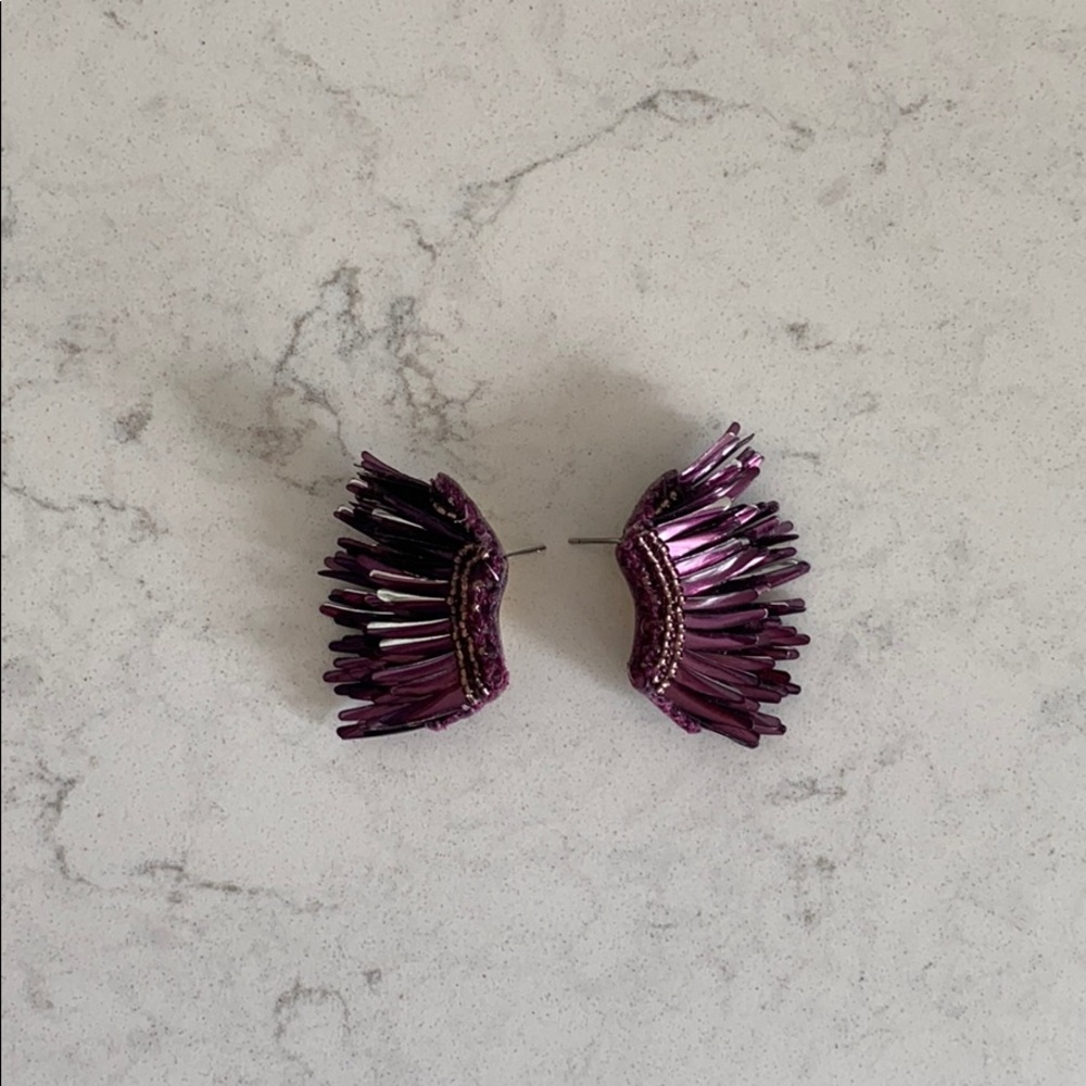 Mignonne Gavigan earrings